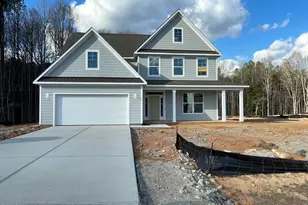 7409 Lone Silo Ln, Wendell, NC 27591 - Photo 1