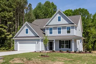 7409 Lone Silo Ln, Wendell, NC 27591 - Photo 2