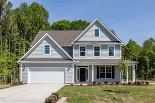7409 Lone Silo Ln, Wendell, NC 27591 - Photo 1