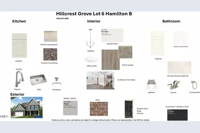 7409 Lone Silo Lane, Wendell, NC 27591 - Photo 26