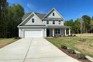 7409 Lone Silo Ln, Wendell, NC 27591 - Photo 2