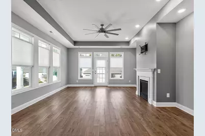 67 Blue Spruce Circle, Clayton, NC 27527 - Photo 20