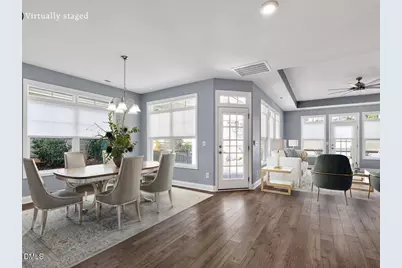 67 Blue Spruce Circle, Clayton, NC 27527 - Photo 16