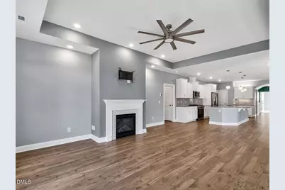 67 Blue Spruce Circle, Clayton, NC 27527 - Photo 20