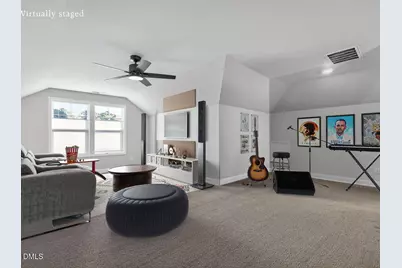 67 Blue Spruce Circle, Clayton, NC 27527 - Photo 34