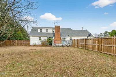 116 Jones Drive, Dunn, NC 28334 - Photo 32