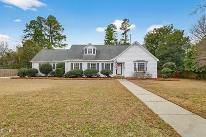 116 Jones Drive, Dunn, NC 28334 - Photo 2