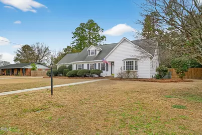 116 Jones Drive, Dunn, NC 28334 - Photo 4