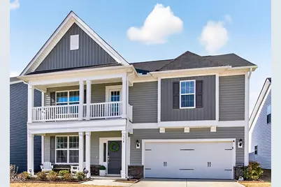 114 Spotted Doe Drive, Clayton, NC 27520 - Photo 38