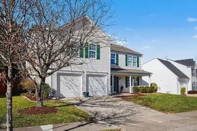 5005 Marathon Lane, Raleigh, NC 27616 - Photo 2