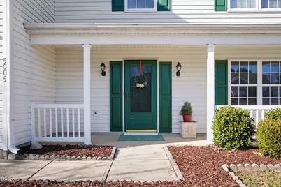 5005 Marathon Lane, Raleigh, NC 27616 - Photo 4