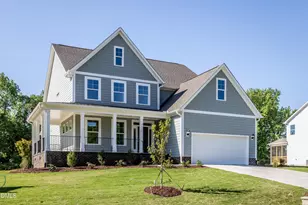 7412 Lone Silo Ln, Wendell, NC 27591 - Photo 2