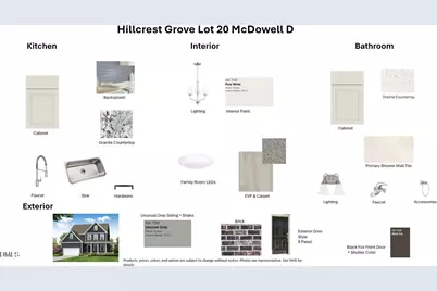 7412 Lone Silo Lane, Wendell, NC 27591 - Photo 26