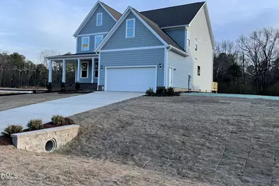 7412 Lone Silo Lane, Wendell, NC 27591 - Photo 2