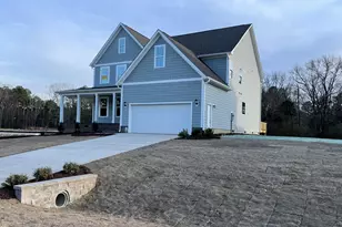 7412 Lone Silo Ln, Wendell, NC 27591 - Photo 2