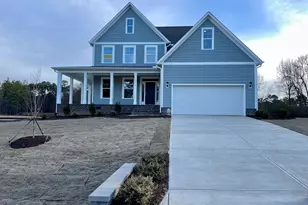 7412 Lone Silo Ln, Wendell, NC 27591 - Photo 1