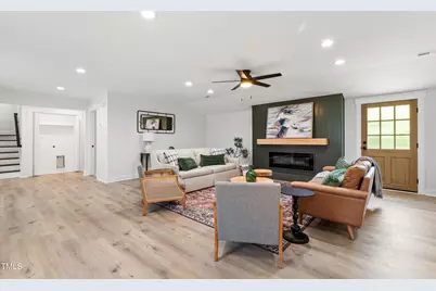 5905 Nc 561 Highway, Louisburg, NC 27549 - Photo 6