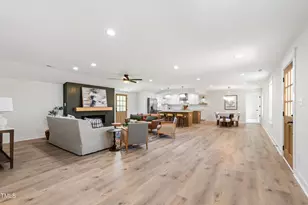 5905 Nc 561 Hwy, Louisburg, NC 27549 - Photo 8