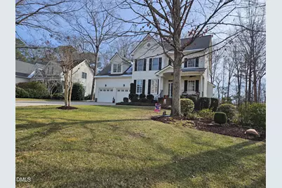 1116 Neuse Ridge Drive, Clayton, NC 27527 - Photo 2