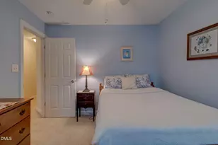 1116 Neuse Ridge Dr, Clayton, NC 27527 - Photo 22