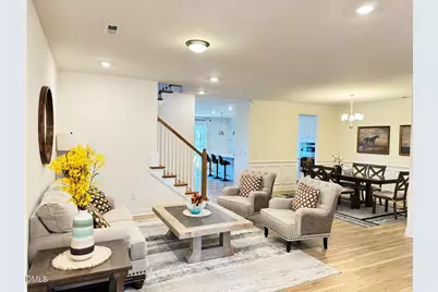 930 Baldwin Ridge Road, Apex, NC 27523 - Photo 6