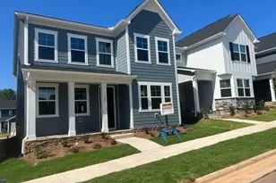 365 Natsam Woods Way, Wake Forest, NC 27587 - Photo 2