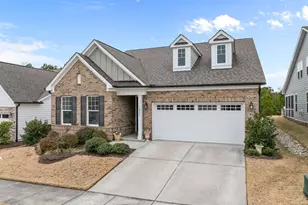 1021 Pondfield Wy, Durham, NC 27713 - Photo 1