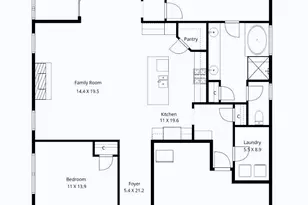 1021 Pondfield Wy, Durham, NC 27713 - Photo 44