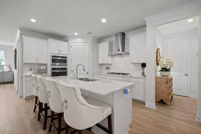 1021 Pondfield Way, Durham, NC 27713 - Photo 14