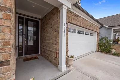 1021 Pondfield Way, Durham, NC 27713 - Photo 2