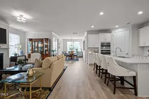 1021 Pondfield Wy, Durham, NC 27713 - Photo 16