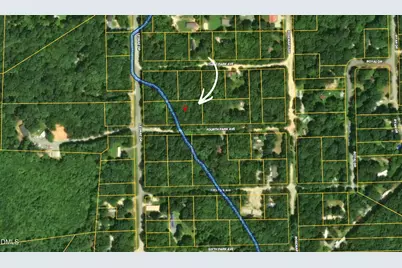 00-00 Fourth Park Avenue, Randleman, NC 27317 - Photo 2