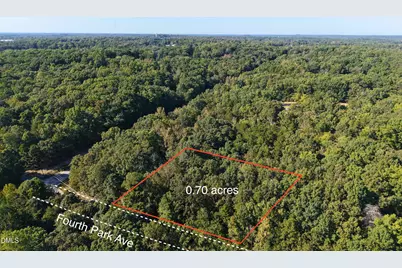 00-00 Fourth Park Avenue, Randleman, NC 27317 - Photo 12