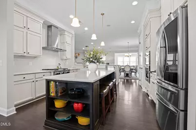 8420 Coppice Circle #37, Raleigh, NC 27615 - Photo 4