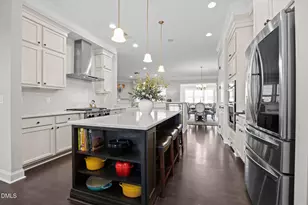 8420 Coppice Cir, Raleigh, NC 27615 - Photo 4