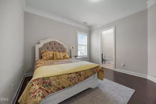 8420 Coppice Cir, Raleigh, NC 27615 - Photo 16