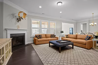 8420 Coppice Circle #37, Raleigh, NC 27615 - Photo 2