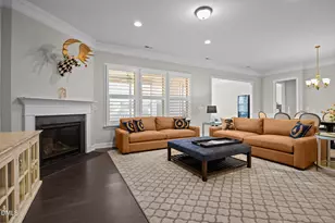 8420 Coppice Cir, Raleigh, NC 27615 - Photo 2