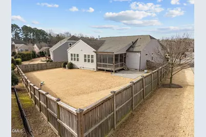 8420 Coppice Circle #37, Raleigh, NC 27615 - Photo 24