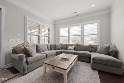 8420 Coppice Circle #37, Raleigh, NC 27615 - Photo 14