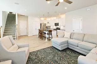 968 Robbie Jackson Ln, Fuquay-Varina, NC 27526 - Photo 8