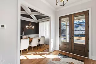 4104 Green Chase Wy, Apex, NC 27539 - Photo 8