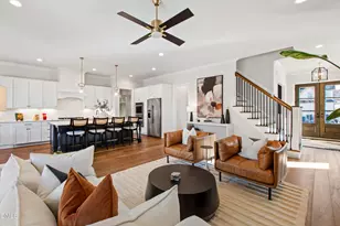 4104 Green Chase Wy, Apex, NC 27539 - Photo 2