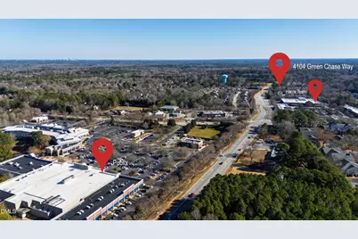 4104 Green Chase Way, Apex, NC 27539 - Photo 46