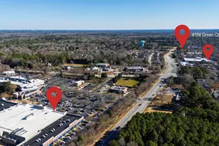 4104 Green Chase Wy, Apex, NC 27539 - Photo 46