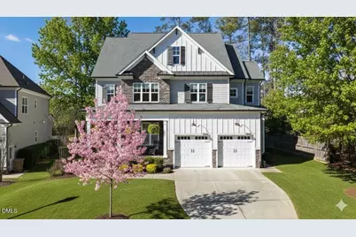 4104 Green Chase Way, Apex, NC 27539 - Photo 6