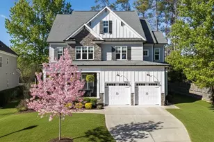 4104 Green Chase Wy, Apex, NC 27539 - Photo 6