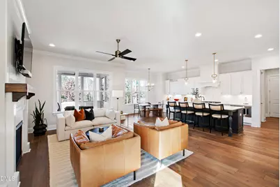 4104 Green Chase Way, Apex, NC 27539 - Photo 14