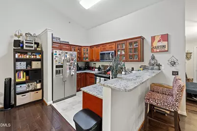 3000 Trailwood Pines, Raleigh, NC 27603 - Photo 8