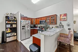 3000 Trailwood Pines, Raleigh, NC 27603 - Photo 8